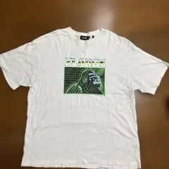 XLARGE ゴリラグラフィック Tシャツ XL