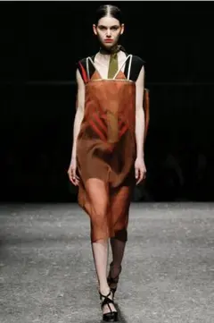 Prada ニット プラダ ワンピース