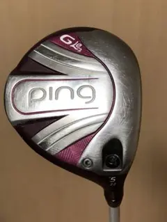 PING GLe2 5W L