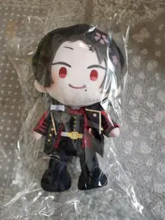 刀剣乱舞 おでかけぬいぐるみ かしゅうきよみつ 加州清光 ぬいぐるみ
