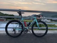 Bianchi VIA NIRONE7 2020