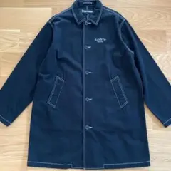 2025年最新】SUPREME メンズ ステンカラーコートの人気アイテム