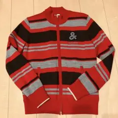 アンパシィ ブルゾン