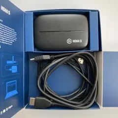 Elgato HD60S ゲーム用キャプチャボード