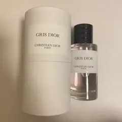 Dior メゾン クリスチャン ディオール グリディオール 40ml 香水