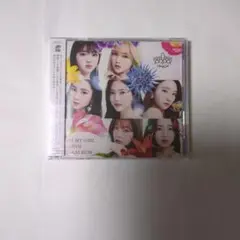 新品・未開封　OH 　MY 　ＧＩＲＬ JAPAN 　2nd 　ALBUM