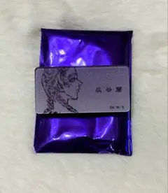 東リベ 原画展 灰谷蘭 パールアクリルネームバッジ 新品未使用✨️ 匿名配送◎