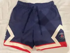 別売り可PSG ジョーダン　ユニ　ハーフパンツセット 別売り可PSG ジョーダン ユニ ハーフパンツセット