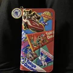 ディズニー　スマホケース　40
