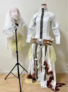 Fate/Grand Order ネロ・プライド コスプレ衣装