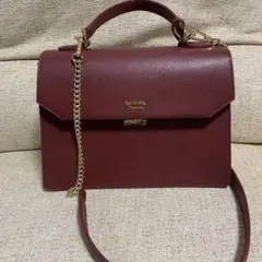 サマンサタバサSamantha Thavasa 2wayバッグ