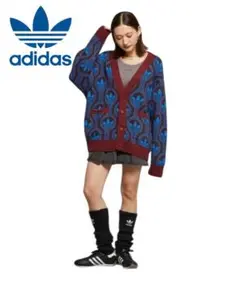 【完売品】アディダス　レッグウォーマー　黒　ルーズソックス 完売品】アディダス レッグウォーマー 黒 ルーズソックス - メルカリ