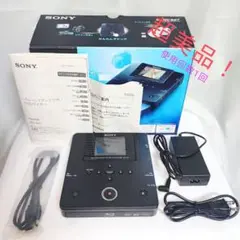 SONY ブルーレイディスクライター VBD-MA1