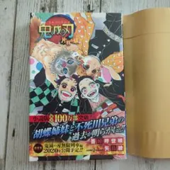 鬼滅の刃 片羽の蝶【小説】