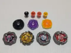 1 ベイブレードX まとめ