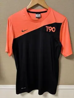 Nike T90 ゲームシャツ Sサイズ