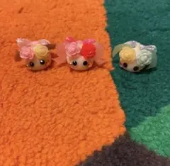 ほっぺちゃん