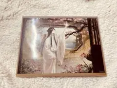 天官賜福 謝憐 キャンパスプレート