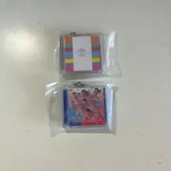 ラブライブ！ ミニCDコレクション ガチャガチャ