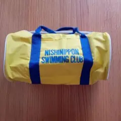 スイミングバッグ