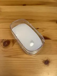 Apple Magic Mouse
