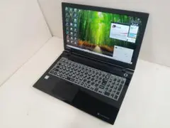 § dynabook T75/UB ストレージ無 特価 Corei7 16GB