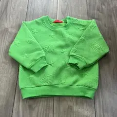 BABYDOLL トレーナー