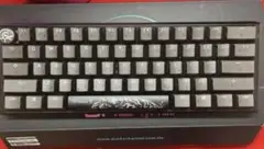 Ducky One 2 Aura Black