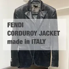 FENDI ジャケット