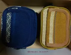 帯用収納ケース 2個セット