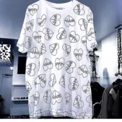 Morph8ne モルフィン Tシャツ ロンティ ワンピース