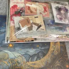 コラージュ詰め合わせ 中(F)