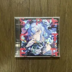 星街すいせい『Specter』