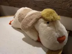 ヒン　ぬいぐるみ新品タグ付き　どんぐり共和国