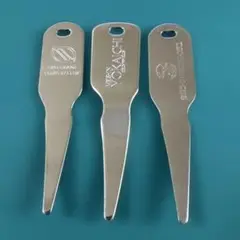 グリーンフォーク　3種3本セット
