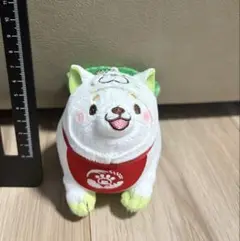 おやさい妖精さん✖︎忠犬もちしば　ぬいぐるみ　匿名配送