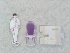 岸優太 アクリルジオラマ sweet garden