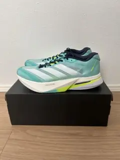 【新品・未使用】adidas ADIZERO BOSTON13 26.5cm