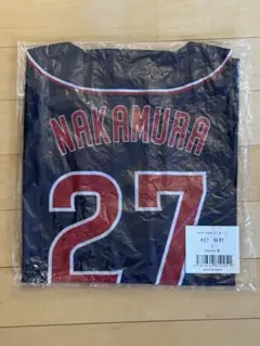 東京ヤクルトスワローズ　2023 CREWユニフォーム
