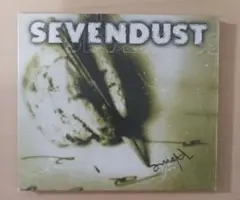 SEVENDUST / HOME 1999年 国内版