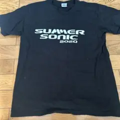 SUMMER SONIC 2020 Tシャツ