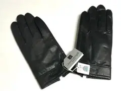 ジャンニフマガリ　牛革　手袋　新品　★か8205
