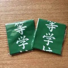 沖縄尚学 応援用ステッキバルーン 2個セット
