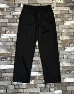 BADBOY ブラック スウェットパンツLサイズ