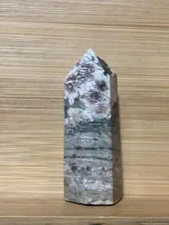 桜の花満開　タワー