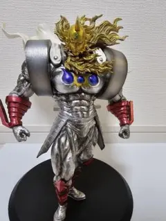 2025年最新】悪魔将軍 リペイントの人気アイテム - メルカリ