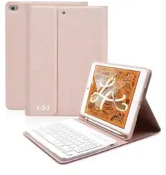 【値下げ】iPad mini キーボード　ケース