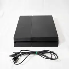 PlayStation4　CUH-1200A　500GBモデル　電源ケーブル