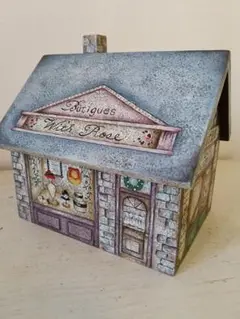 トールペイント作品