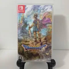 Switch ドラゴンクエスト3 そして伝説へ